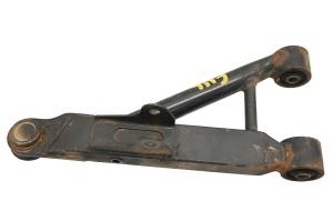 Suzuki - 03 Suzuki Vinson 500 4x4 Front Upper Left A-Arm LTA500F - Image 2