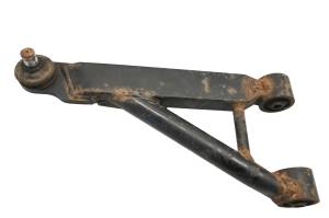 Suzuki - 03 Suzuki Vinson 500 4x4 Front Upper Left A-Arm LTA500F - Image 3