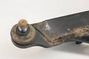 Suzuki - 03 Suzuki Vinson 500 4x4 Front Upper Left A-Arm LTA500F - Image 4