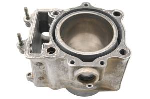 03 Suzuki Vinson 500 4x4 Cylinder LTA500F