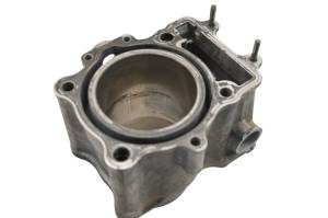 Suzuki - 03 Suzuki Vinson 500 4x4 Cylinder LTA500F - Image 2