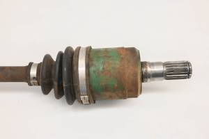 Suzuki - 03 Suzuki Vinson 500 4x4 Front Right Cv Axle LTA500F - Image 2