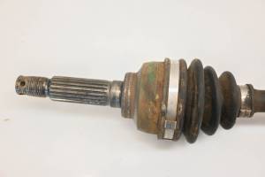Suzuki - 03 Suzuki Vinson 500 4x4 Front Right Cv Axle LTA500F - Image 3