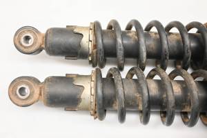 Suzuki - 03 Suzuki Vinson 500 4x4 Rear Shocks Suspension Left & Right LTA500F - Image 2