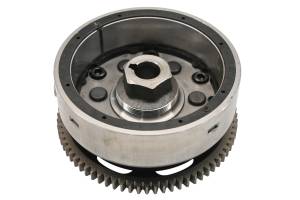 03 Suzuki Vinson 500 4x4 Flywheel Starter Clutch Bearing & Gear LTA500F