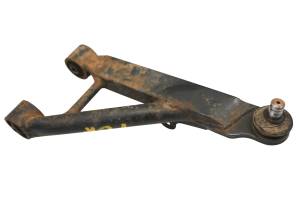 Suzuki - 03 Suzuki Vinson 500 4x4 Front Upper Right A-Arm LTA500F - Image 3