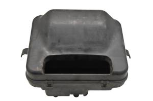 03 Suzuki Vinson 500 4x4 Cooling Induction Box Upper & Lower LTA500F