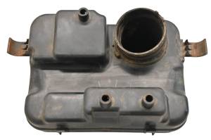 Suzuki - 03 Suzuki Vinson 500 4x4 Cooling Induction Box Upper & Lower LTA500F - Image 3