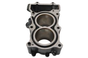 Kawasaki - 23 Kawasaki Z400 ABS Cylinder & Pistons ER400D - Image 4