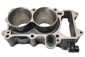 Kawasaki - 23 Kawasaki Z400 ABS Cylinder & Pistons ER400D - Image 6