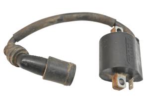 Suzuki - 03 Suzuki Vinson 500 4x4 Ignition Coil LTA500F - Image 2