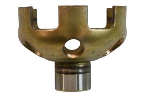 Suzuki - 03 Suzuki Vinson 500 4x4 Pull Start Recoil Gear LTA500F - Image 2