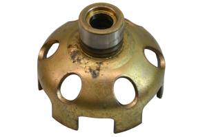 Suzuki - 03 Suzuki Vinson 500 4x4 Pull Start Recoil Gear LTA500F - Image 3