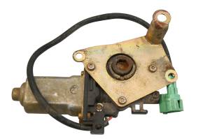 Suzuki - 03 Suzuki Vinson 500 4x4 4Wd Front Differential Actuator LTA500F - Image 3