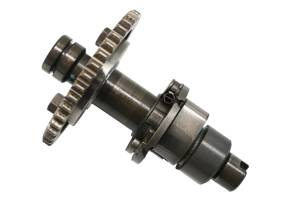 Suzuki - 03 Suzuki Vinson 500 4x4 Camshaft Cam Shaft LTA500F - Image 2
