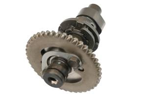 Suzuki - 03 Suzuki Vinson 500 4x4 Camshaft Cam Shaft LTA500F - Image 3