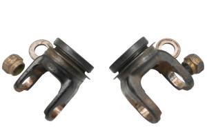 Suzuki - 03 Suzuki Vinson 500 4x4 Drive Shaft Yokes LTA500F - Image 3