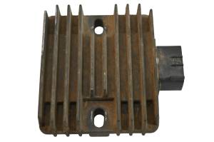 Suzuki - 03 Suzuki Vinson 500 4x4 Regulator Rectifier LTA500F - Image 2