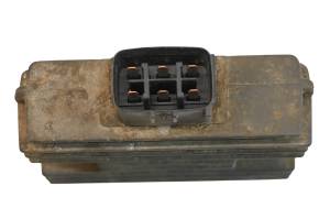 Suzuki - 03 Suzuki Vinson 500 4x4 Regulator Rectifier LTA500F - Image 4