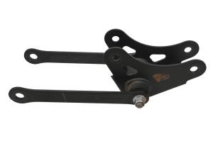 Kawasaki - 23 Kawasaki Z400 ABS Rear Shock Linkage ER400D - Image 3