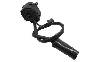 Kawasaki - 23 Kawasaki Z400 ABS Headlight On Off Handlebar Start Switch ER400D - Image 3