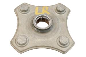 18 Arctic Cat Alterra 700 VLX 4x4 Left Rear Wheel Hub