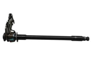 23 Kawasaki Z400 ABS Transmission Shift Shaft Shifter ER400D