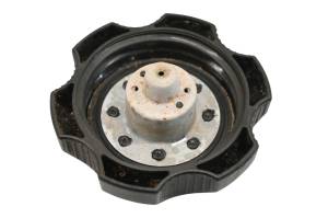 Suzuki - 03 Suzuki Vinson 500 4x4 Gas Cap LTA500F - Image 3