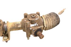 Polaris - 16 Polaris RZR 900 S 4x4 EFI Steering Rack & Pinion - Image 2