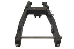 Kawasaki - 23 Kawasaki Z400 ABS Rear Swingarm ER400D - Image 2