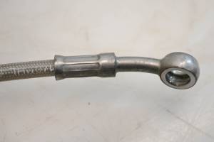 Arctic Cat - 18 Arctic Cat Alterra 700 VLX 4x4 Front Brake Lines - Image 4