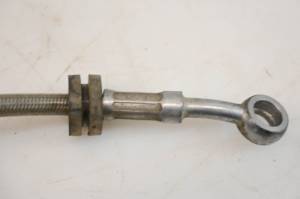 Arctic Cat - 18 Arctic Cat Alterra 700 VLX 4x4 Front Brake Lines - Image 6