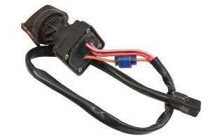 Suzuki - 03 Suzuki Vinson 500 4x4 Key Switch LTA500F - Image 2