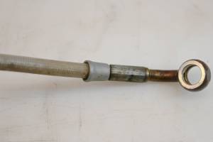 Arctic Cat - 18 Arctic Cat Alterra 700 VLX 4x4 Rear Brake Line - Image 4