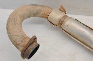 Arctic Cat - 18 Arctic Cat Alterra 700 VLX 4x4 Header Exhaust Head Pipe - Image 3