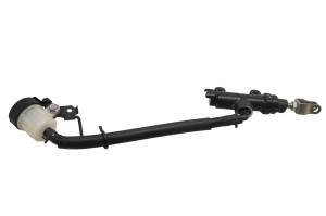 23 Kawasaki Z400 ABS Rear Brake Master Cylinder ER400D