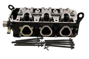 04 Sea-Doo RXP 215 Cylinder Head For Parts