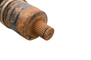 Polaris - 18 Polaris RZR S 900 4x4 Rear Right Left Cv Axle - Image 3