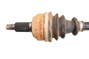 Polaris - 18 Polaris RZR S 900 4x4 Rear Right Left Cv Axle - Image 4