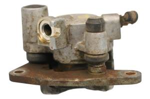 Suzuki - 03 Suzuki Vinson 500 4x4 Front Right Brake Caliper LTA500F - Image 2