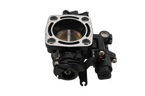 Sea-Doo - 04 Sea-Doo RXP 215 Throttle Body - Image 5