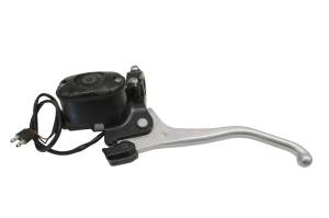 Arctic Cat - 18 Arctic Cat Alterra 700 VLX 4x4 Front Brake Master Cylinder & Lever - Image 2