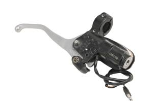Arctic Cat - 18 Arctic Cat Alterra 700 VLX 4x4 Front Brake Master Cylinder & Lever - Image 3