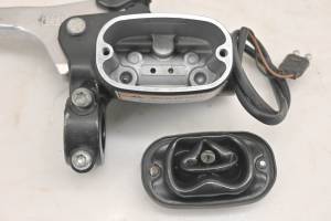 Arctic Cat - 18 Arctic Cat Alterra 700 VLX 4x4 Front Brake Master Cylinder & Lever - Image 4