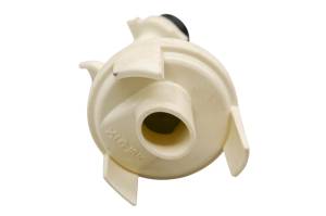 Kawasaki - 23 Kawasaki Z400 ABS Oil Deflector Baffle ER400D - Image 3