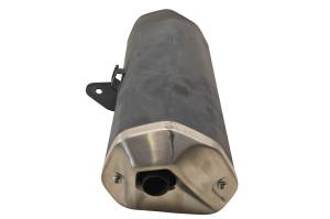 Kawasaki - 23 Kawasaki Z400 ABS Muffler Exhaust Pipe ER400D - Image 2