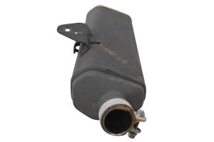 Kawasaki - 23 Kawasaki Z400 ABS Muffler Exhaust Pipe ER400D - Image 3