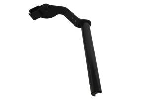 Kawasaki - 23 Kawasaki Z400 ABS Clutch Cable Arm Lever ER400D - Image 2