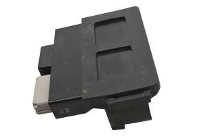 Kawasaki - 23 Kawasaki Z400 ABS Electric Control Unit Ecu ER400D - Image 2