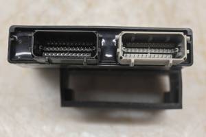 Kawasaki - 23 Kawasaki Z400 ABS Electric Control Unit Ecu ER400D - Image 3